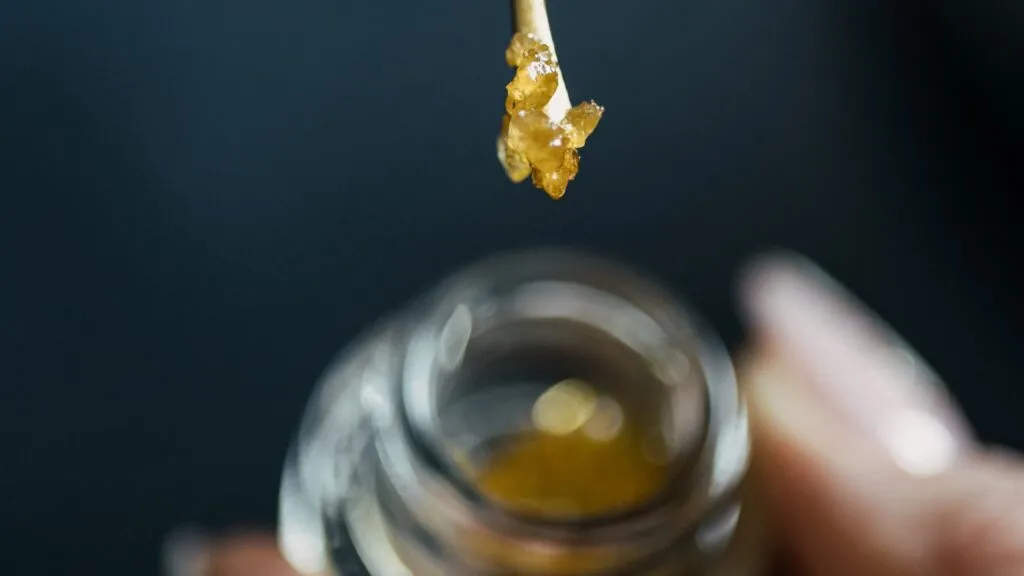 Cannabis Vape Cartridges for Stress & Pain Relief