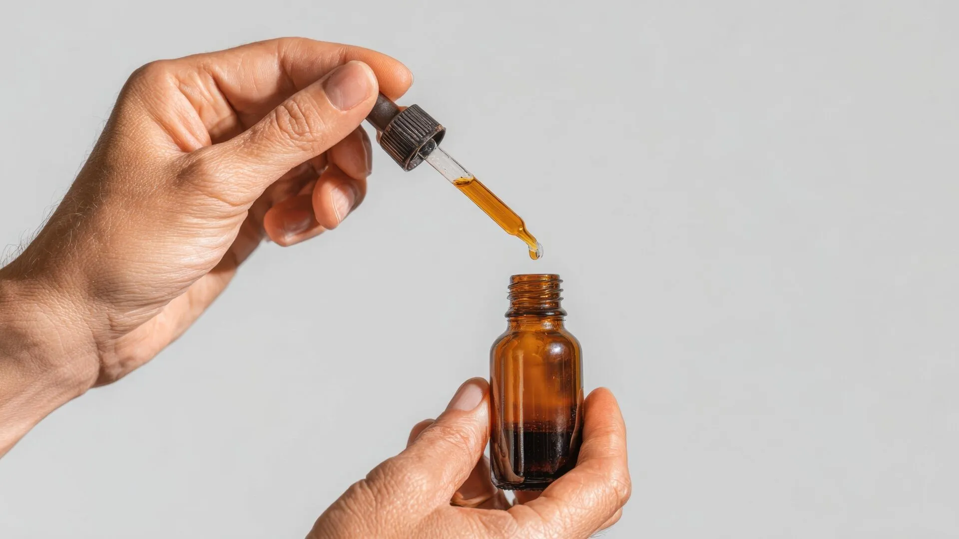 Understanding Rick Simpson Oil (RSO): A Patient Guide