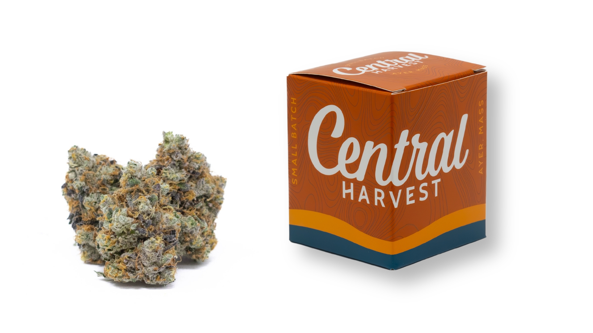 Tickle Burger is a Indica Cannabis Strain grown and packaged at Central Harvest