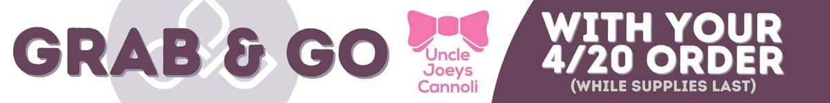 Grab-&-Go-Uncle-Joey's-Cannoli-4-20