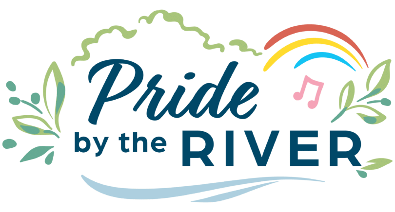 Pride by the River