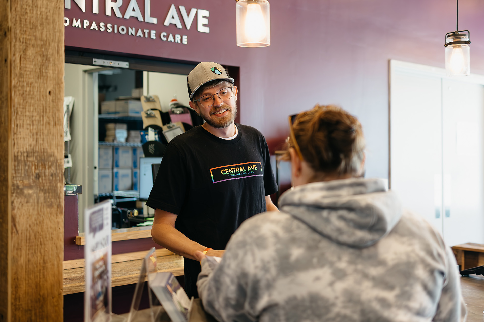 medical marijuana near littleton ma