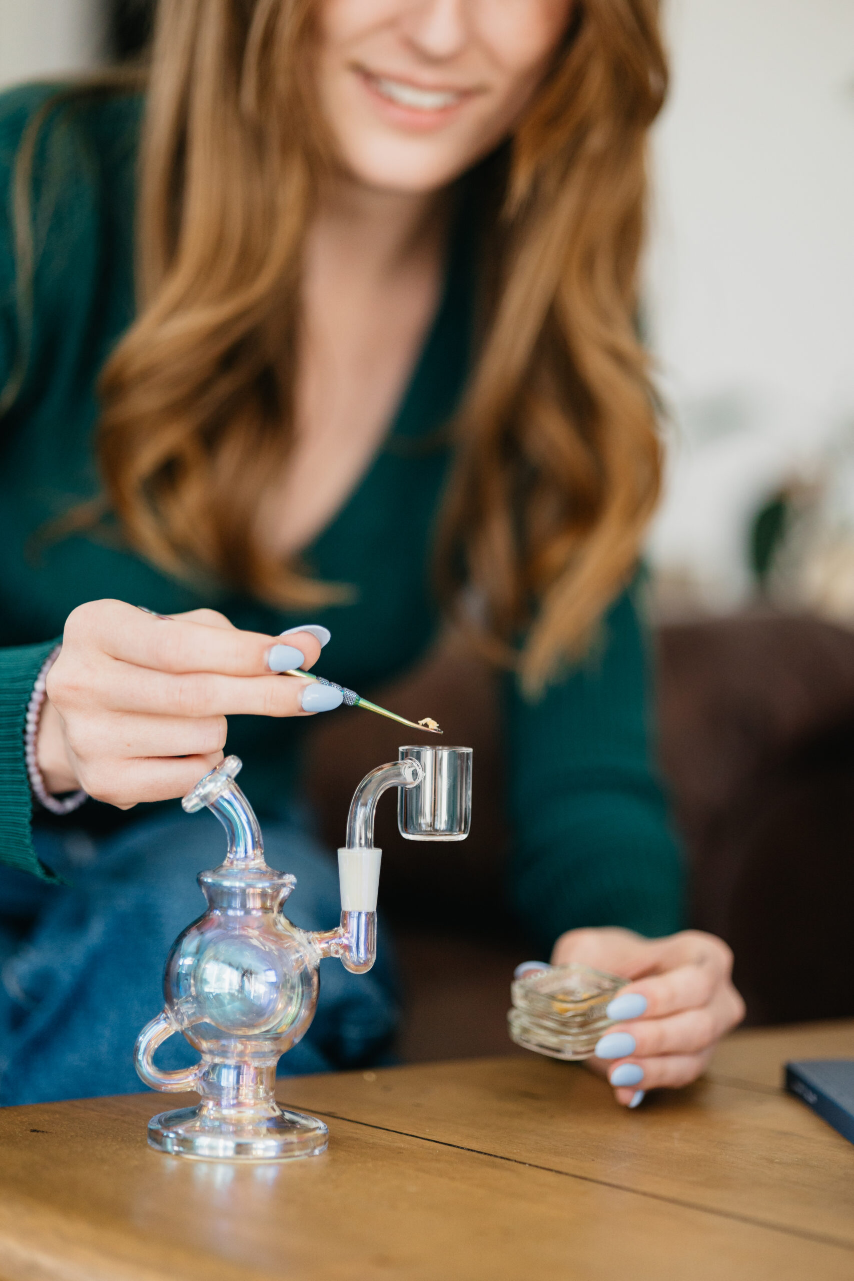 Cannabis for Wellness and Relaxation