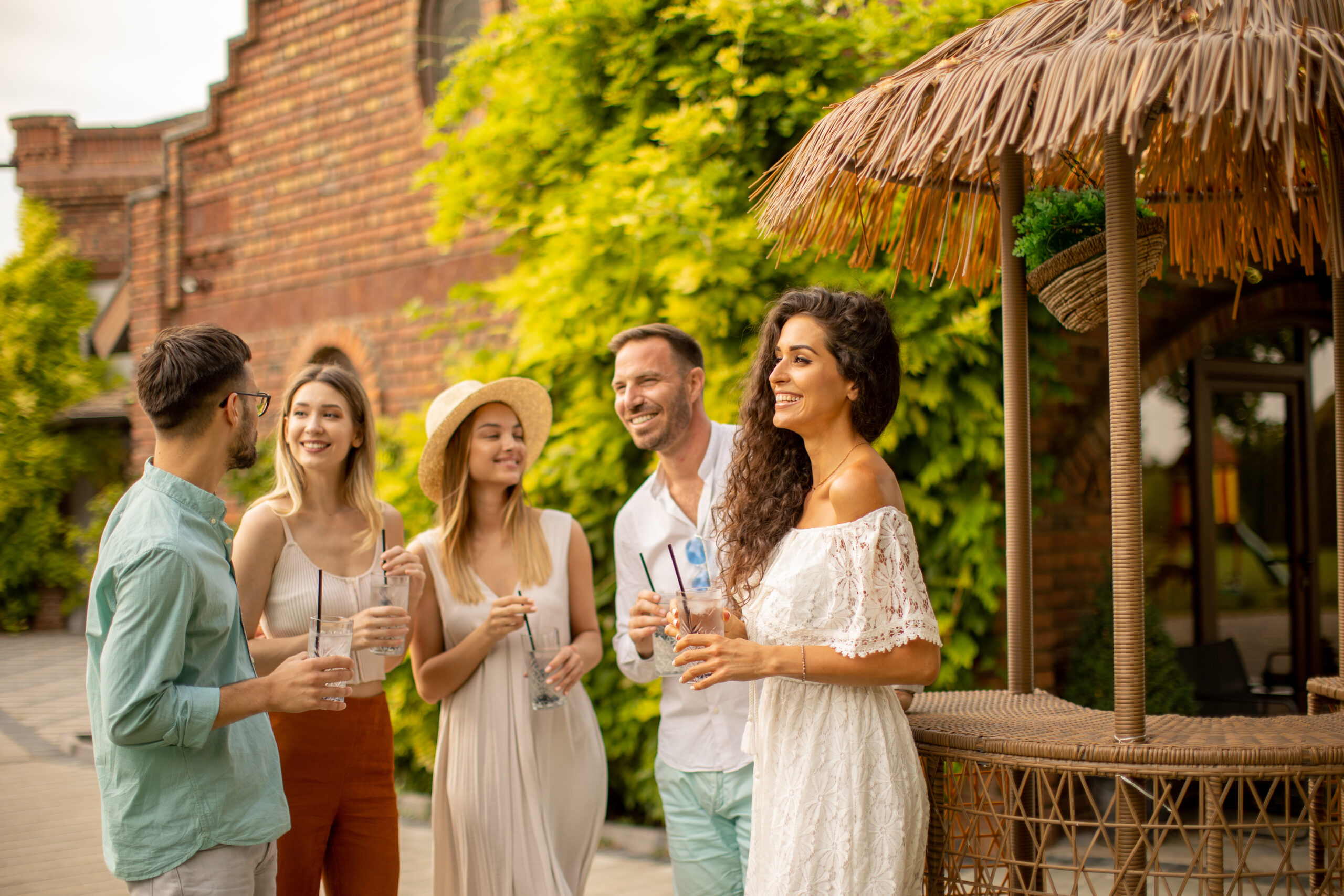 August things to do near me