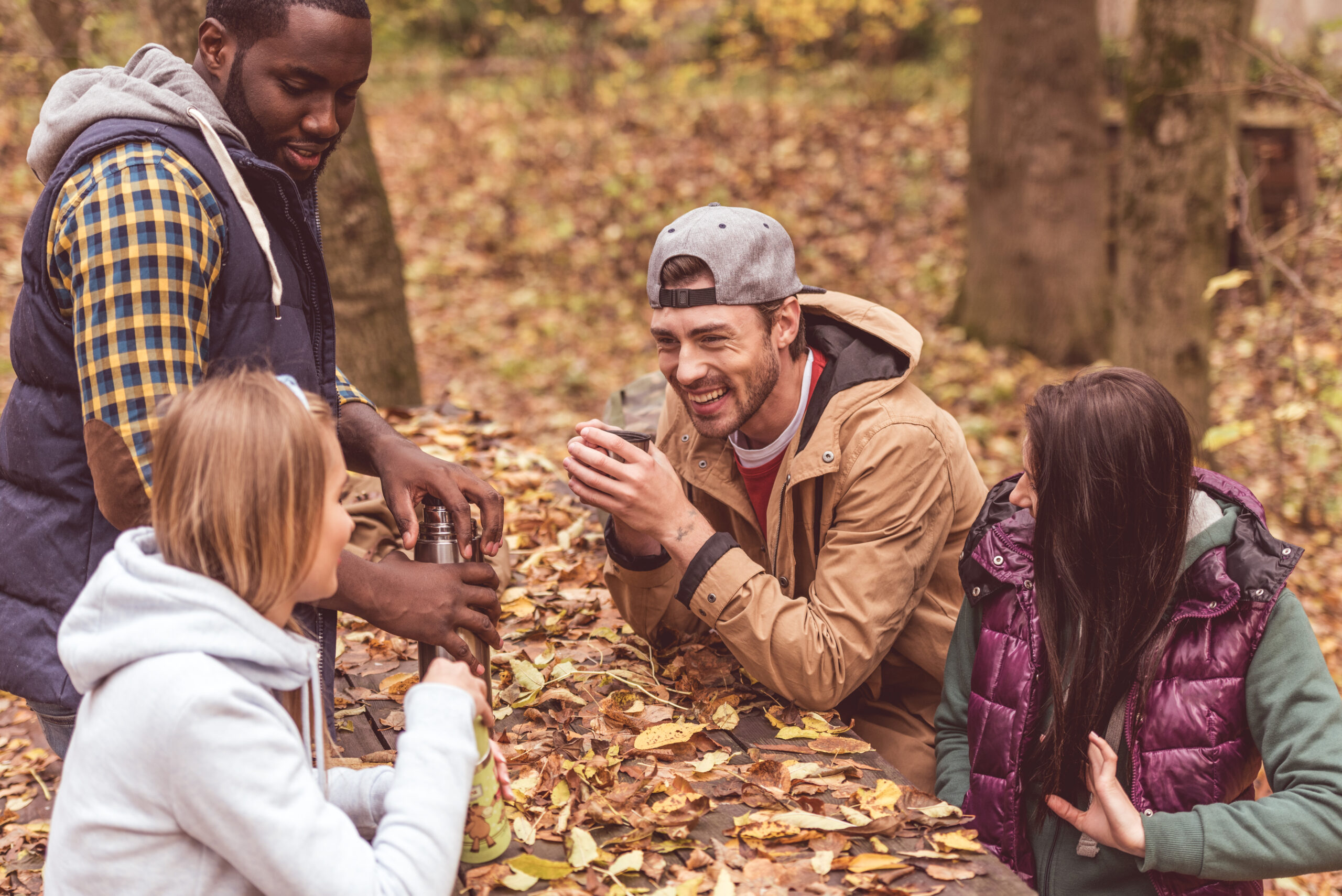 Things to do near me september