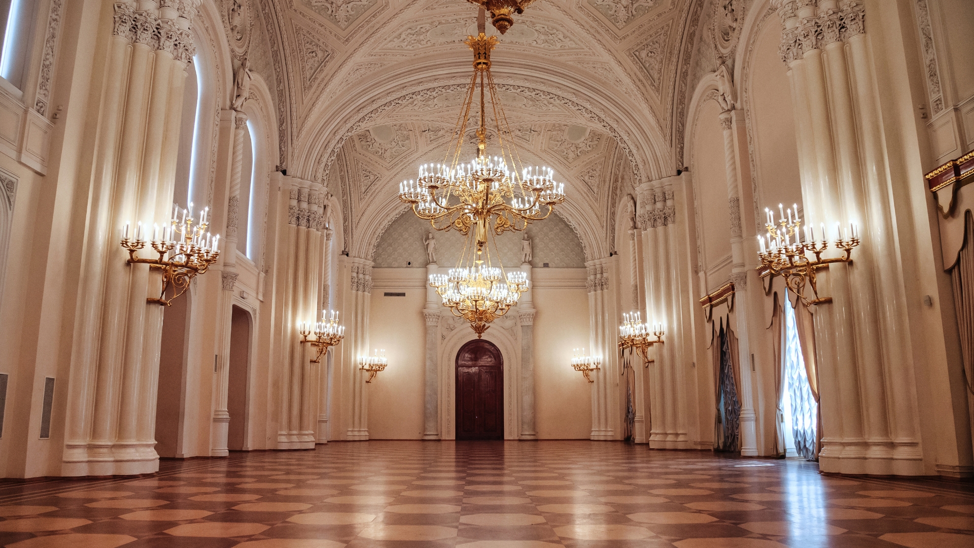 Fairytale Ball