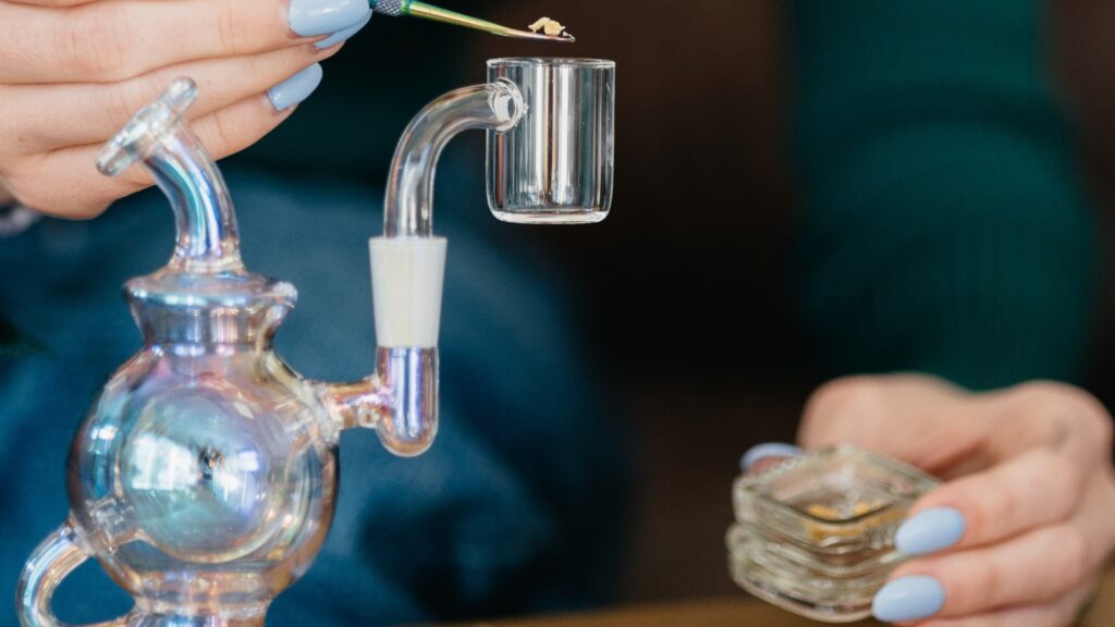 what are cannabis concentrates