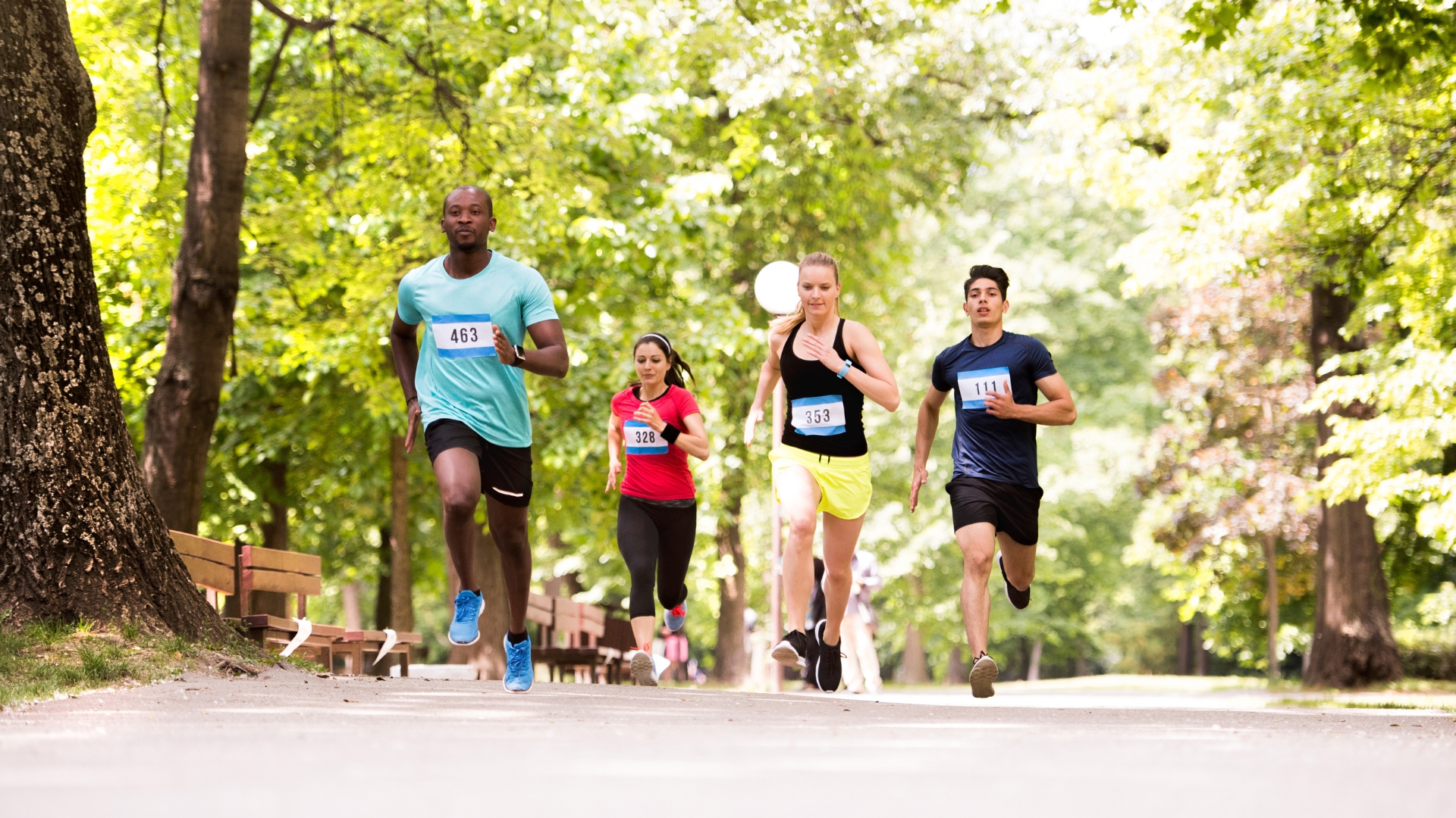 Ayer Thanksgiving Day 5k