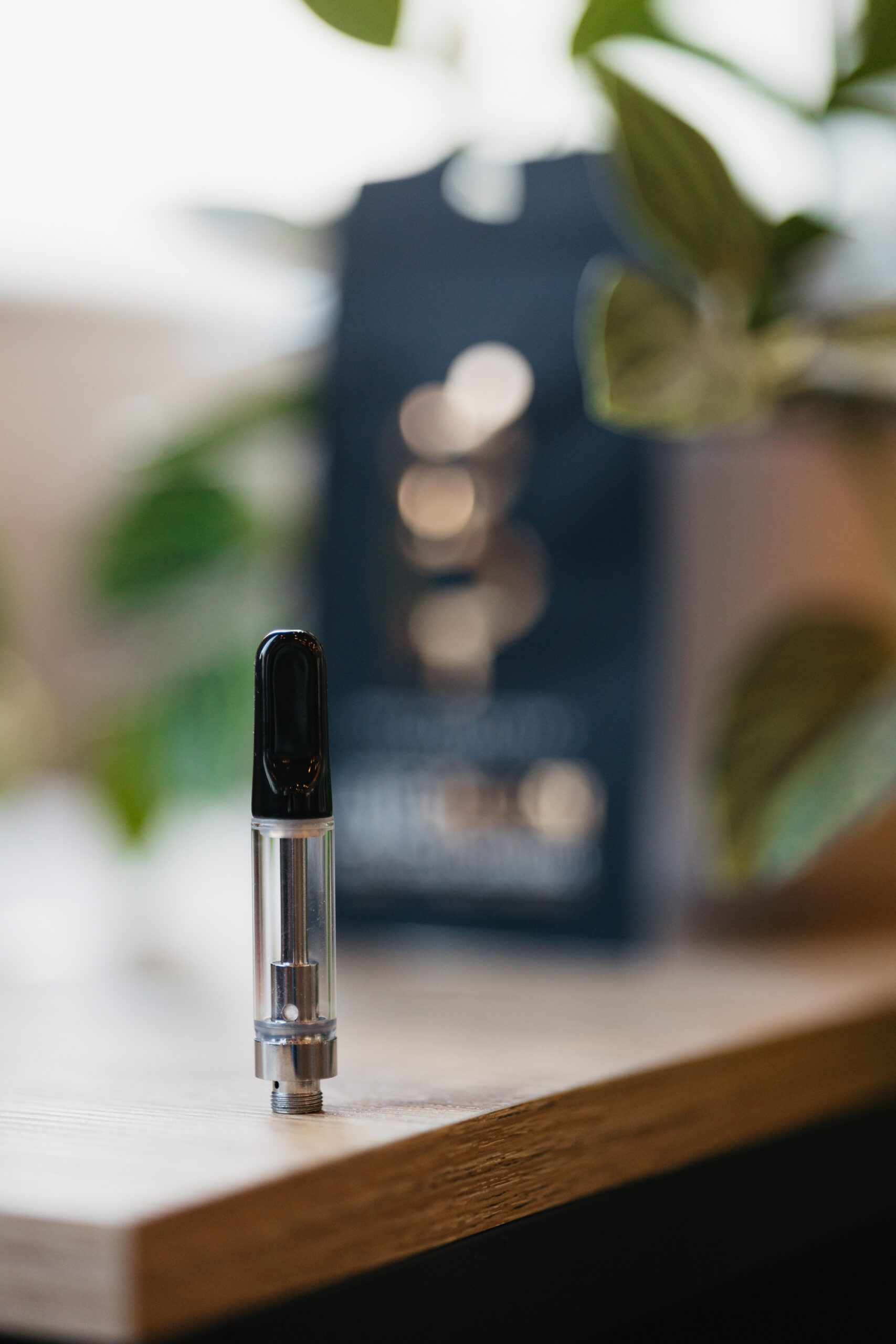 Best medical vape cartridges 2025