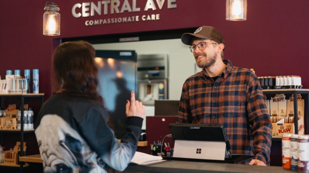 medical cannabis guidance